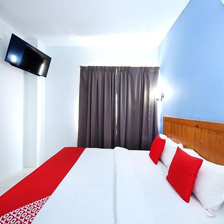 Super Oyo 502 Midah Inn 푸총 외부 사진