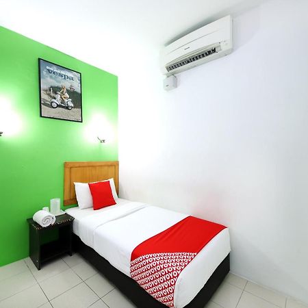 Super Oyo 502 Midah Inn 푸총 외부 사진