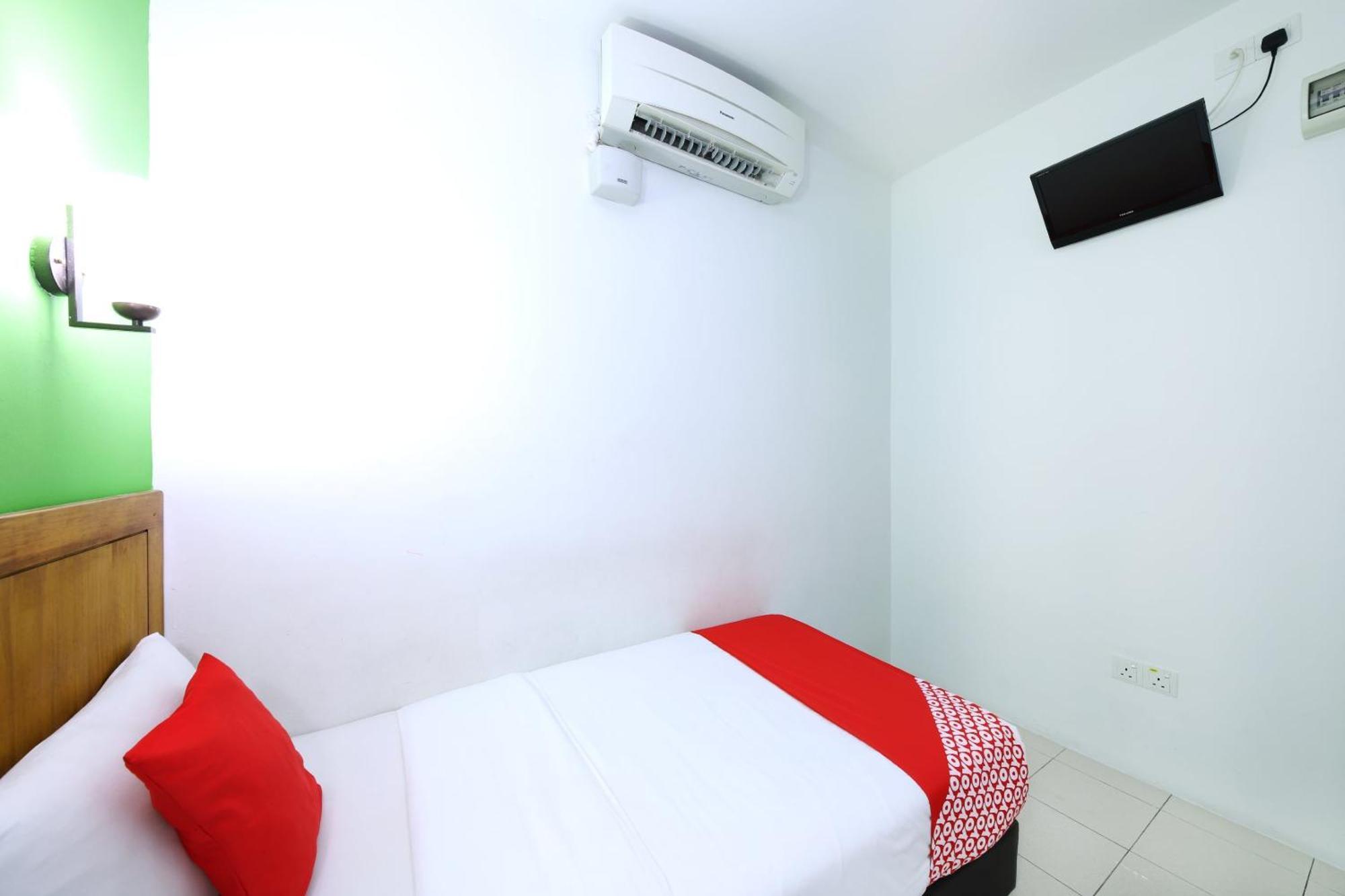 Super Oyo 502 Midah Inn 푸총 외부 사진