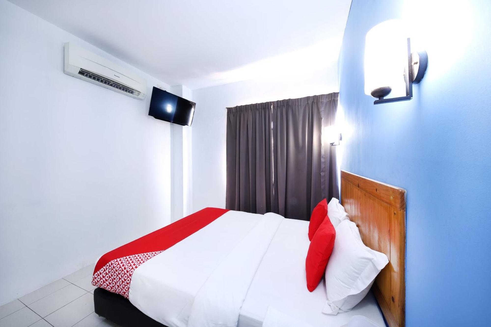Super Oyo 502 Midah Inn 푸총 외부 사진