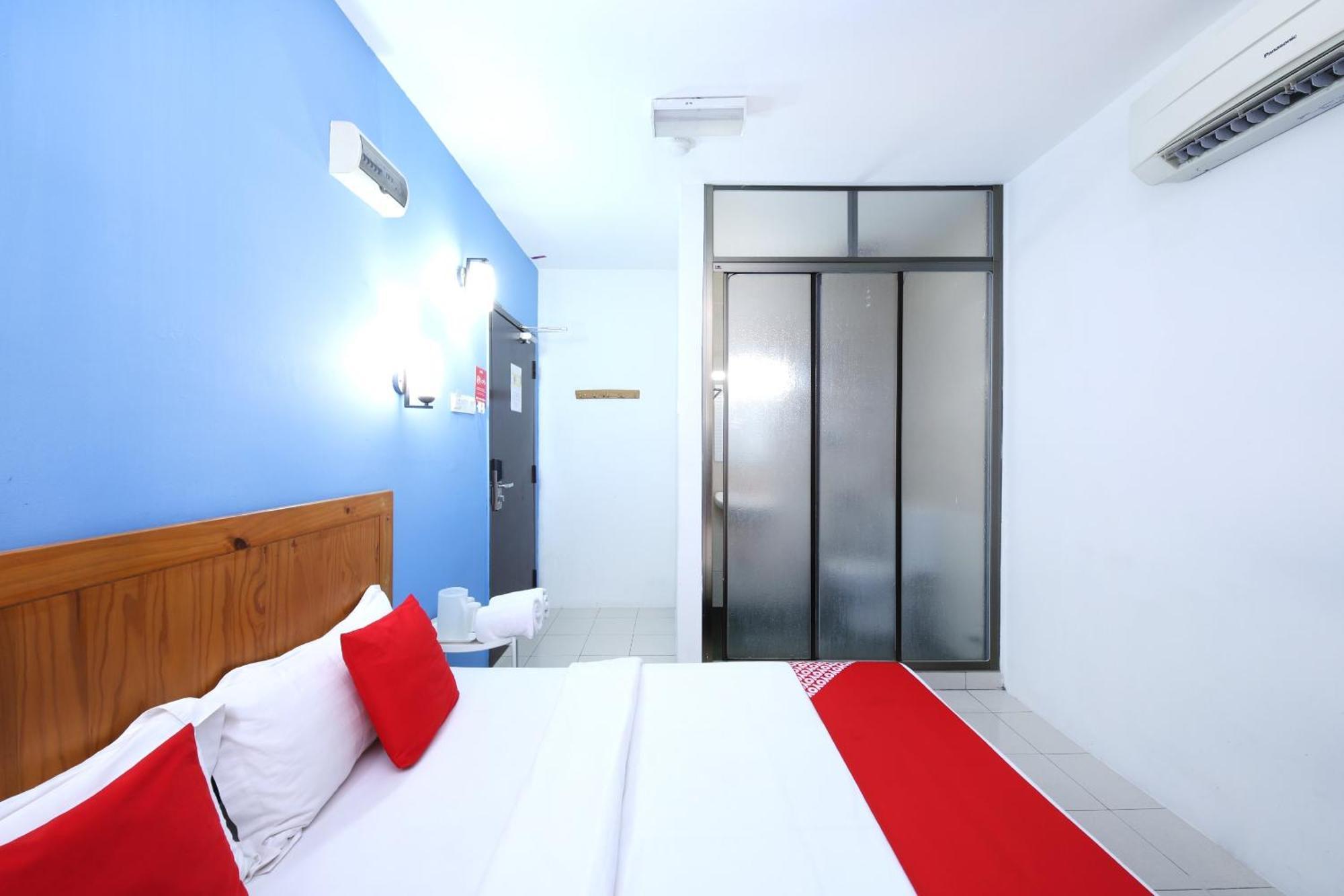 Super Oyo 502 Midah Inn 푸총 외부 사진