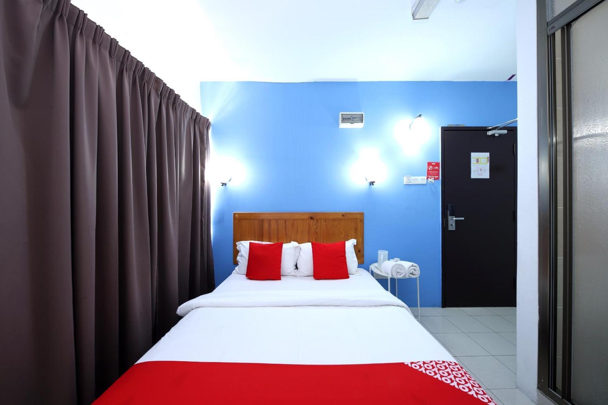 Super Oyo 502 Midah Inn 푸총 외부 사진